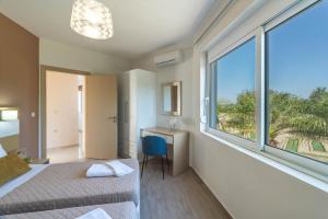 Villa Ariella With Sea View