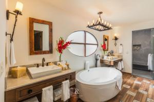 Four Bedroom Villa - Hacienda Encantada Residences