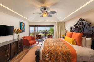 Four Bedroom Villa - Hacienda Encantada Residences