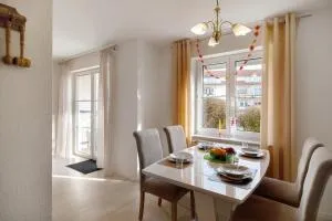 Ruhige Ferienwohnung in Bad Saulgau - Eichstegen