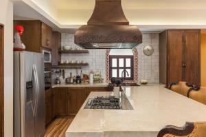 Four Bedroom Villa - Hacienda Encantada Residences