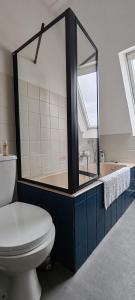 Appartements Cocon sous les toits - vue sur les chateaux et le vignoble - proche centre ville - parking gratuit : photos des chambres