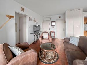 Séjour paisible à La Ciotat - Vue mer & parking