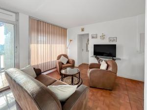 Séjour paisible à La Ciotat - Vue mer & parking