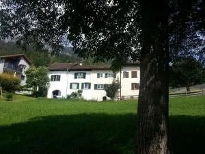 Das spezielle Ferienhaus Heidi - Grüsch