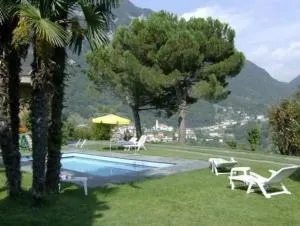 Casa Primavera - 比索内