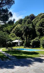 Casa Primavera