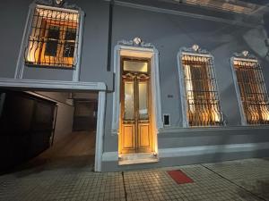 Yvy Porã - Alojamiento Urbano