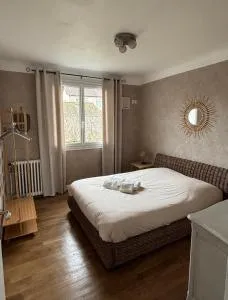 Maison Alfred - Donzenac