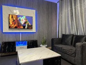 modern & cozy 1Bed apartment - Eldoret