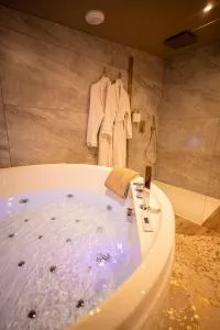 Spa beige room - Berstett