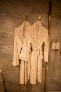 Appartements Spa beige room : photos des chambres
