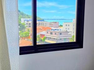 Apt 3Q vista incrível costa Azul 2vgs garagem