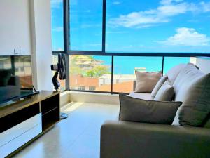 Apt 3Q vista incrível costa Azul 2vgs garagem