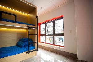 Ma Pi Leng Horizon Hostel - Tour & Motobike rental