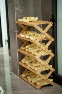 Ma Pi Leng Horizon Hostel - Tour & Motobike rental