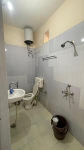 Siddheshwar Nilayam Home Stay