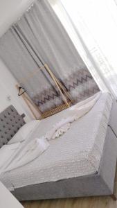 Standard Studio room in Side Apart Hotel