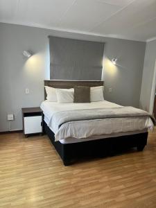 African Kingdom Guest House