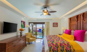 Three Bedroom Villa- Hacienda Encantada Residences
