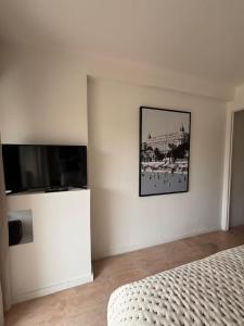 Studio au California Palace