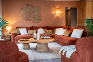 Résidences Alticimes