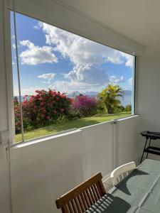 Le petit paradis perché d'Aurélie - Ubytování bez kategorie ve městě Sainte-Anne