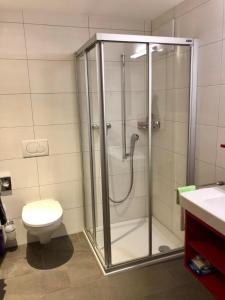 Aiolos Apartments 6 Personen