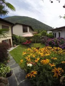 Casa Portmann - 阿韦尼奥