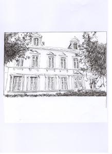 chambres dhôtes ioreille