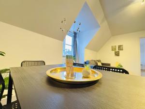 aday - Starlight 2 bedrooms Apartment in the Heart of Aalborg