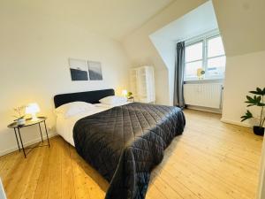 aday - Starlight 2 bedrooms Apartment in the Heart of Aalborg
