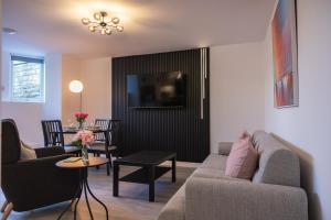 Sunbeam House 1 Morecambe Pet Friendly