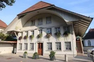 Ferienwohnung Dürrenroth - Rohrbach