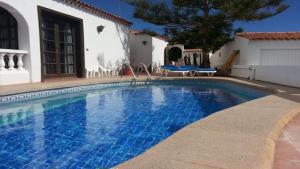 COLINA GOLF excellent holiday home with heated pool