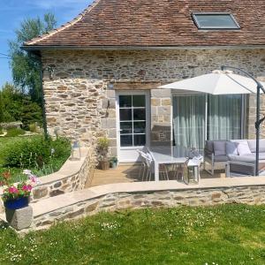 Sejours chez l'habitant Chez Delicia chambre d-hote : photos des chambres