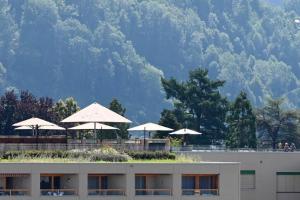 Appartement Alpenblick C3