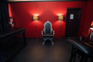 Royal Sinn Signature Suite