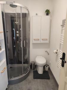 Charmant Studio avec Jardin au Cœur de la Nature