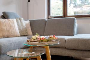 Gemütliche Ferienwohnung