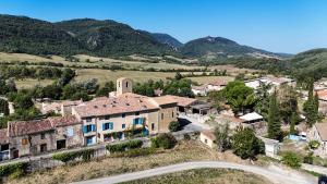 B&B / Chambres d'hotes Le Presbytere de Bugarach : photos des chambres