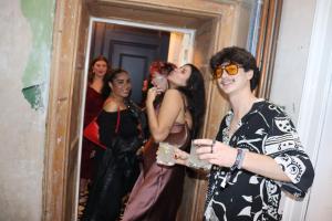 Astor Kensington Hostel