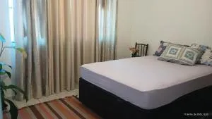 Oasis interior - 沃尔塔雷东达