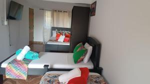 Alojamiento el jardin