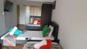 Alojamiento el jardin - Pavas