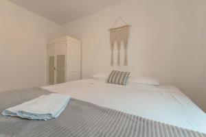 Apartamento amplo e confortável em Maringá