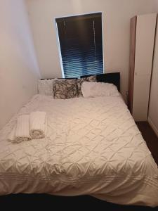 4 Bed House near Lakeside Shopping Centre