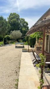 Maisons de vacances Country home : photos des chambres