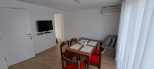 Apartman Marki