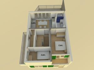 Apartman Marki